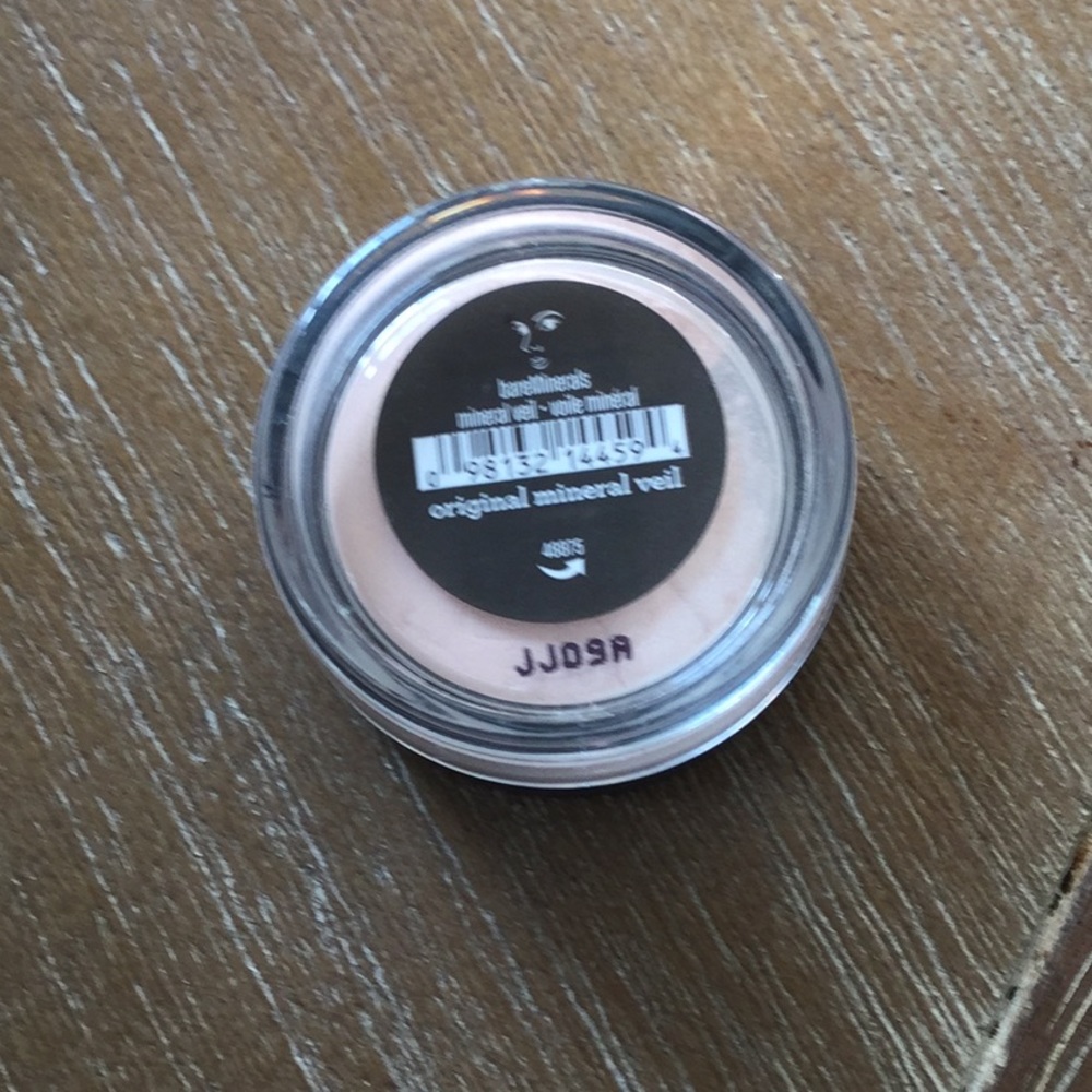 bareMinerals Original Mineral Veil